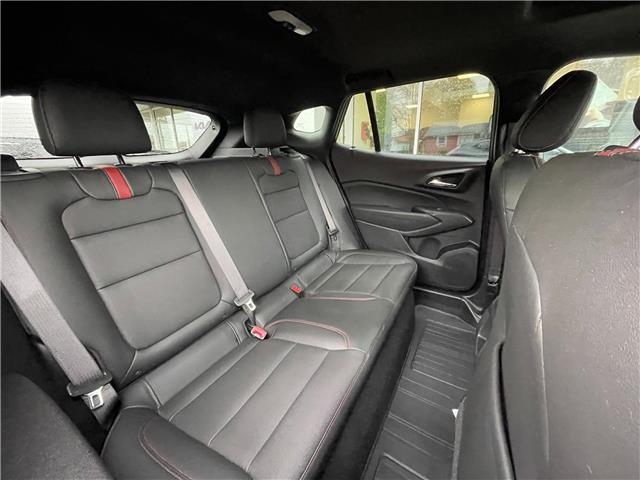 2024 Chevrolet Trax 2RS (Stk: BB1852A) in Listowel - Image 15 of 17