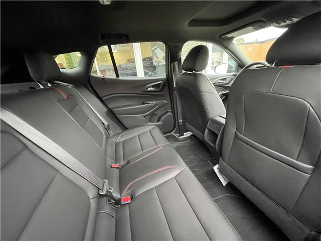 2024 Chevrolet Trax 2RS (Stk: BB1852A) in Listowel - Image 16 of 17