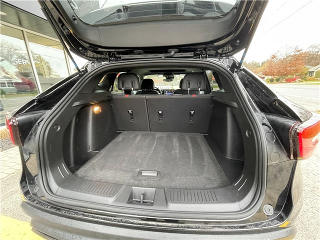 2024 Chevrolet Trax 2RS (Stk: BB1852A) in Listowel - Image 17 of 17