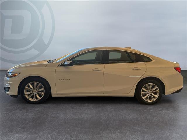 2023 Chevrolet Malibu 1LT (Stk: 361257) in AIRDRIE - Image 2 of 15