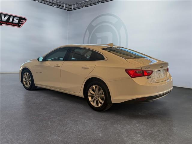 2023 Chevrolet Malibu 1LT (Stk: 361257) in AIRDRIE - Image 3 of 15