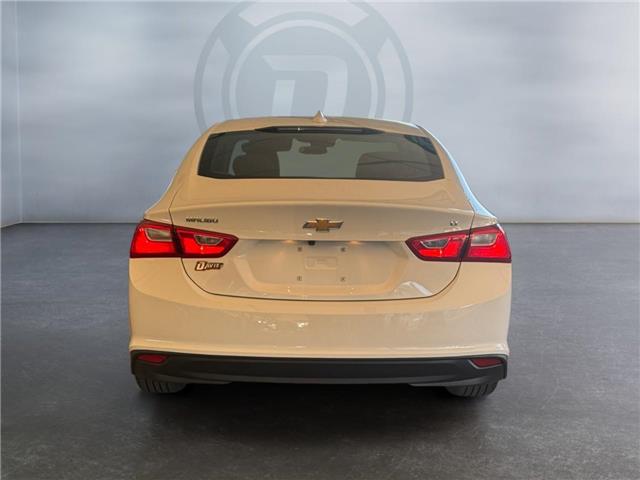 2023 Chevrolet Malibu 1LT (Stk: 361257) in AIRDRIE - Image 4 of 15