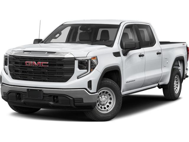 2022 GMC Sierra 1500 AT4 (Stk: 26LD47735A) in Unity - Image 1 of 1
