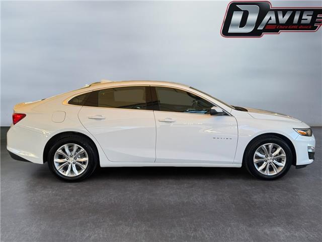 2023 Chevrolet Malibu 1LT (Stk: 361257) in AIRDRIE - Image 6 of 15