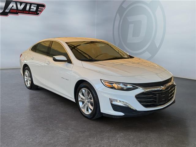 2023 Chevrolet Malibu 1LT (Stk: 361257) in AIRDRIE - Image 7 of 15