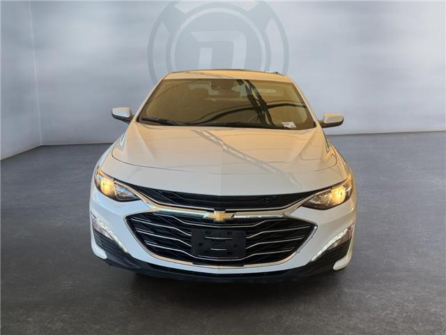 2023 Chevrolet Malibu 1LT (Stk: 361257) in AIRDRIE - Image 8 of 15