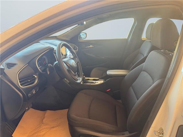 2023 Chevrolet Malibu 1LT (Stk: 361257) in AIRDRIE - Image 9 of 15