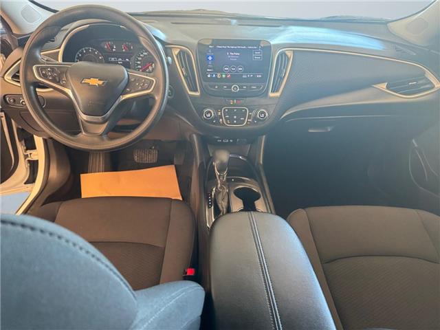 2023 Chevrolet Malibu 1LT (Stk: 361257) in AIRDRIE - Image 10 of 15