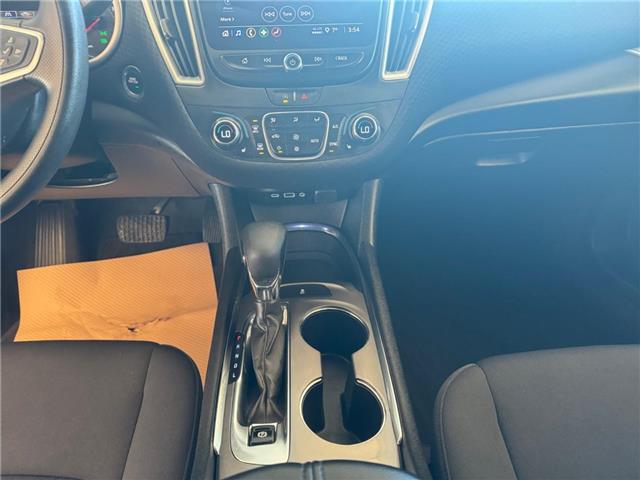 2023 Chevrolet Malibu 1LT (Stk: 361257) in AIRDRIE - Image 11 of 15