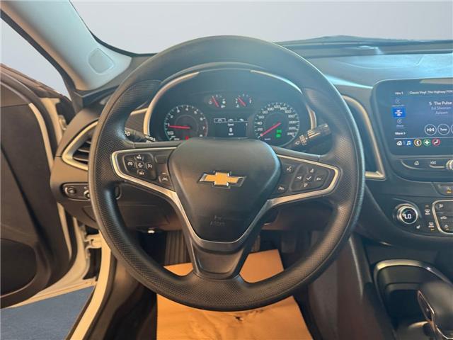 2023 Chevrolet Malibu 1LT (Stk: 361257) in AIRDRIE - Image 12 of 15