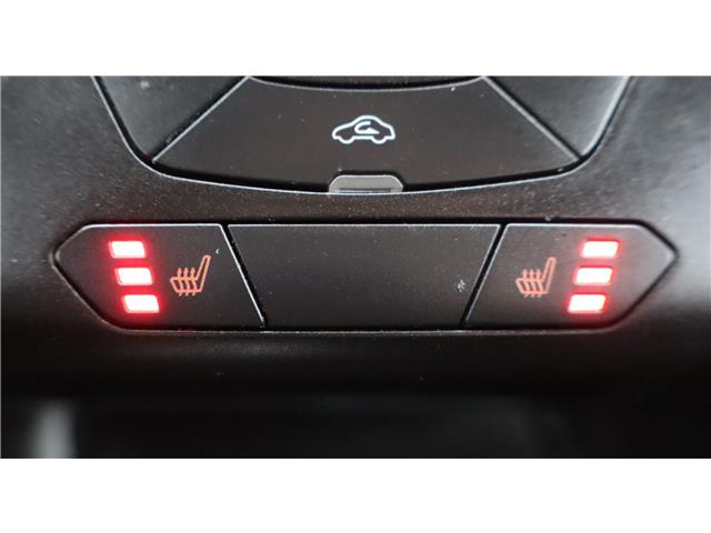 2017 Ford Fusion SE (Stk: 2214136AA) in Mississauga - Image 18 of 28