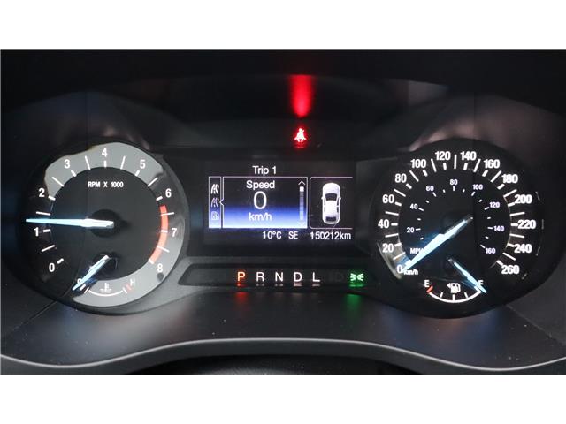 2017 Ford Fusion SE (Stk: 2214136AA) in Mississauga - Image 13 of 28