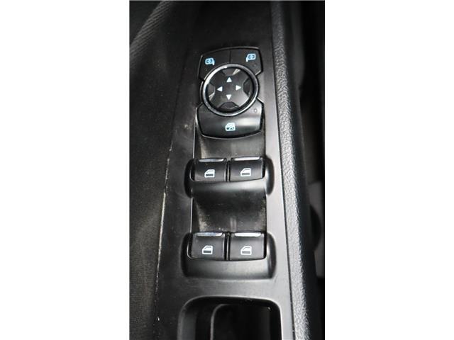 2017 Ford Fusion SE (Stk: 2214136AA) in Mississauga - Image 19 of 28