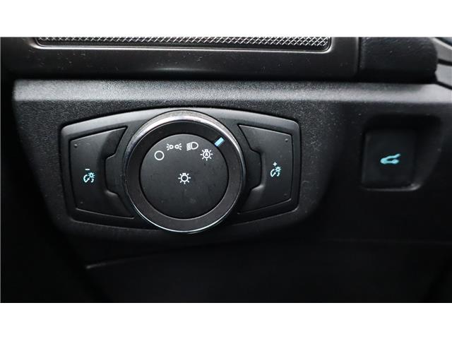 2017 Ford Fusion SE (Stk: 2214136AA) in Mississauga - Image 20 of 28