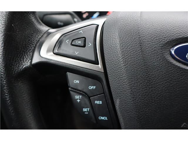 2017 Ford Fusion SE (Stk: 2214136AA) in Mississauga - Image 15 of 28