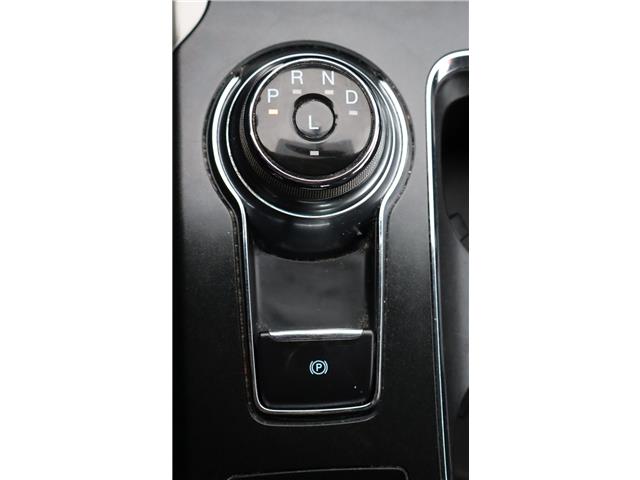 2017 Ford Fusion SE (Stk: 2214136AA) in Mississauga - Image 22 of 28