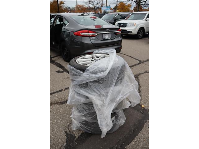 2017 Ford Fusion SE (Stk: 2214136AA) in Mississauga - Image 27 of 28