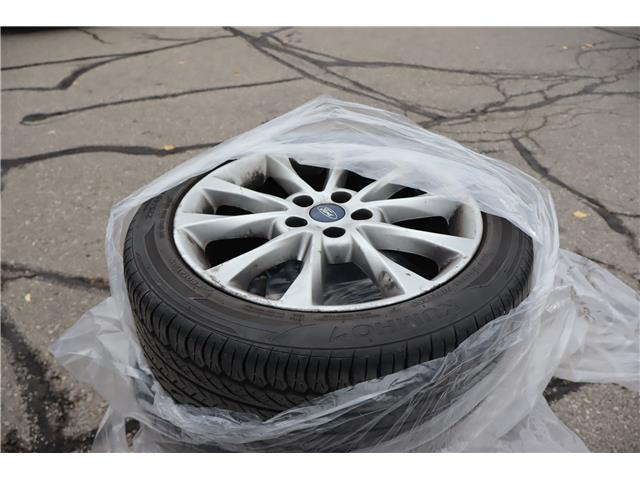 2017 Ford Fusion SE (Stk: 2214136AA) in Mississauga - Image 28 of 28