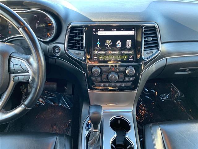 2022 Jeep Grand Cherokee WK Limited (Stk: 351181) in Medicine Hat - Image 11 of 16