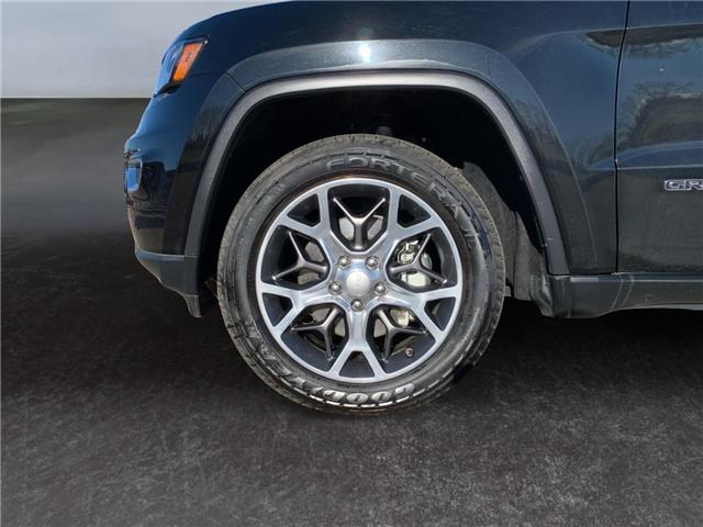 2022 Jeep Grand Cherokee WK Limited (Stk: 351181) in Medicine Hat - Image 14 of 16