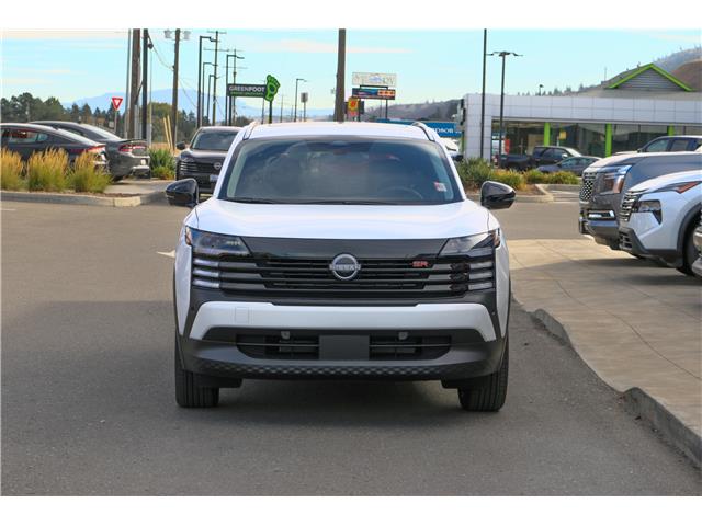 2026 Nissan Kicks SR (Stk: T26135) in Kamloops - Image 8 of 18