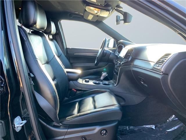 2022 Jeep Grand Cherokee WK Limited (Stk: 351181) in Medicine Hat - Image 15 of 16