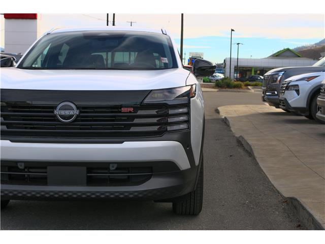 2026 Nissan Kicks SR (Stk: T26135) in Kamloops - Image 9 of 18