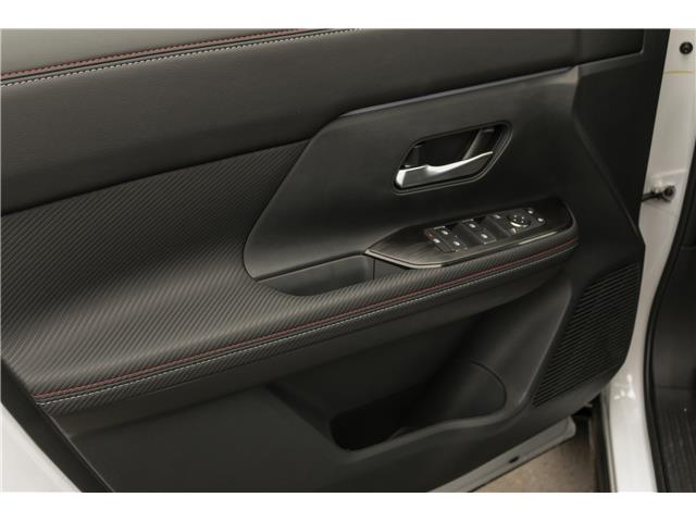 2026 Nissan Kicks SR (Stk: T26135) in Kamloops - Image 11 of 18