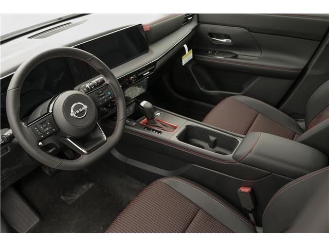 2026 Nissan Kicks SR (Stk: T26135) in Kamloops - Image 13 of 18
