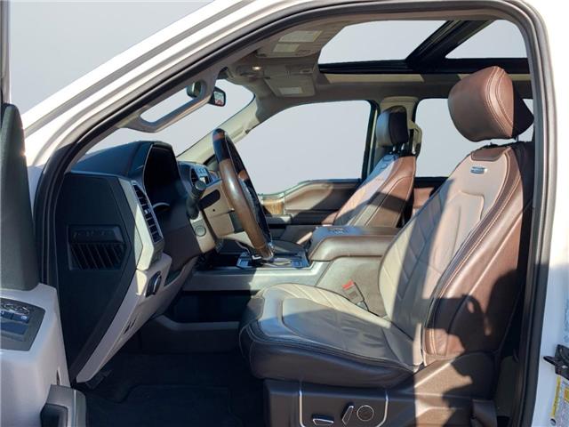 2020 Ford F-150 Limited (Stk: 351178) in Medicine Hat - Image 9 of 17