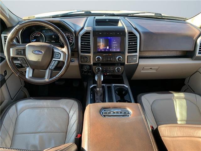 2020 Ford F-150 Limited (Stk: 351178) in Medicine Hat - Image 10 of 17