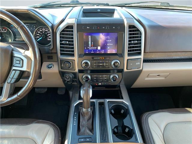 2020 Ford F-150 Limited (Stk: 351178) in Medicine Hat - Image 11 of 17