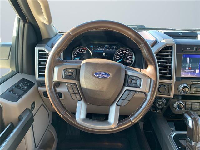2020 Ford F-150 Limited (Stk: 351178) in Medicine Hat - Image 12 of 17