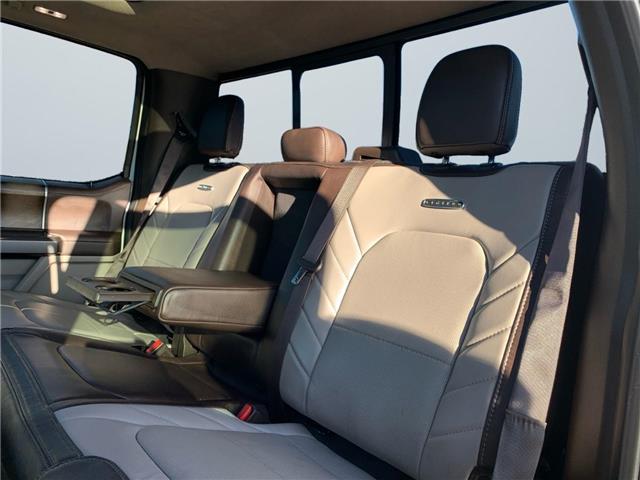 2020 Ford F-150 Limited (Stk: 351178) in Medicine Hat - Image 13 of 17