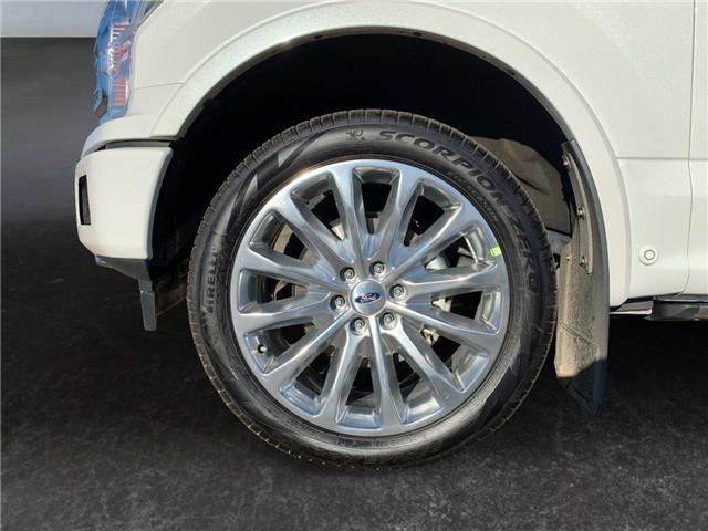 2020 Ford F-150 Limited (Stk: 351178) in Medicine Hat - Image 14 of 17