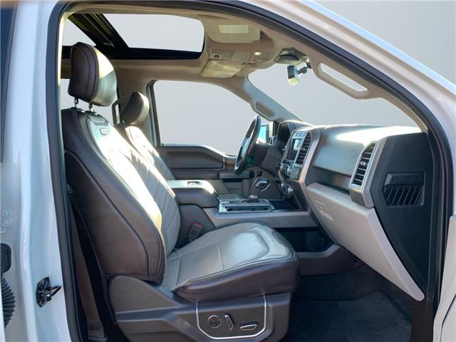 2020 Ford F-150 Limited (Stk: 351178) in Medicine Hat - Image 15 of 17
