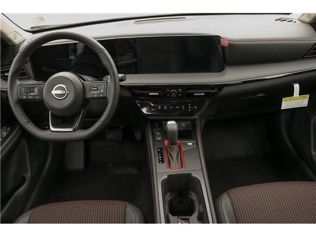2026 Nissan Kicks SR (Stk: T26135) in Kamloops - Image 14 of 18