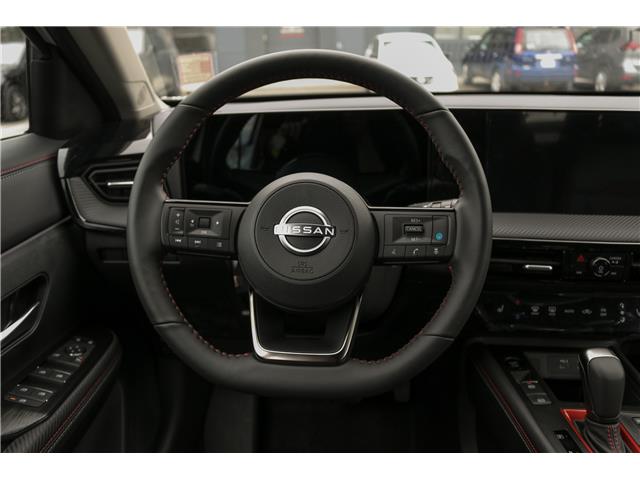 2026 Nissan Kicks SR (Stk: T26135) in Kamloops - Image 16 of 18