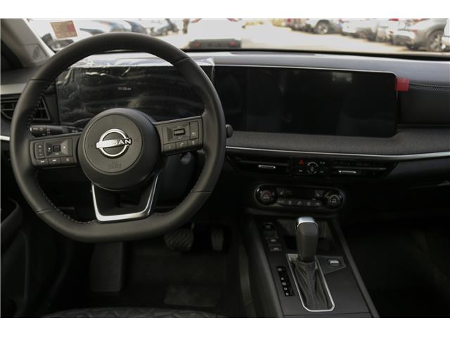 2026 Nissan Kicks SV (Stk: T26136) in Kamloops - Image 15 of 19