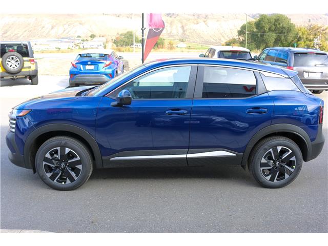 2026 Nissan Kicks SV (Stk: T26136) in Kamloops - Image 2 of 19