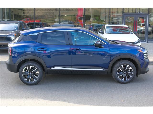 2026 Nissan Kicks SV (Stk: T26136) in Kamloops - Image 6 of 19