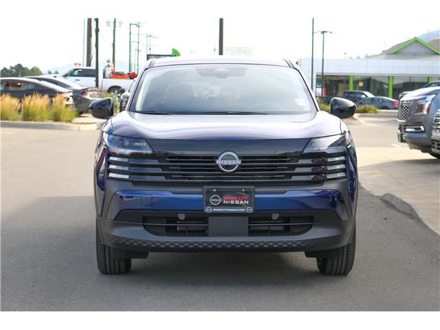 2026 Nissan Kicks SV (Stk: T26136) in Kamloops - Image 8 of 19