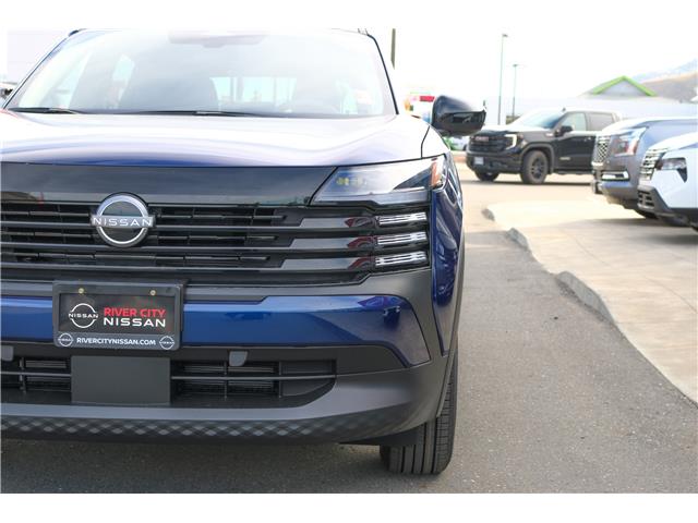 2026 Nissan Kicks SV (Stk: T26136) in Kamloops - Image 9 of 19