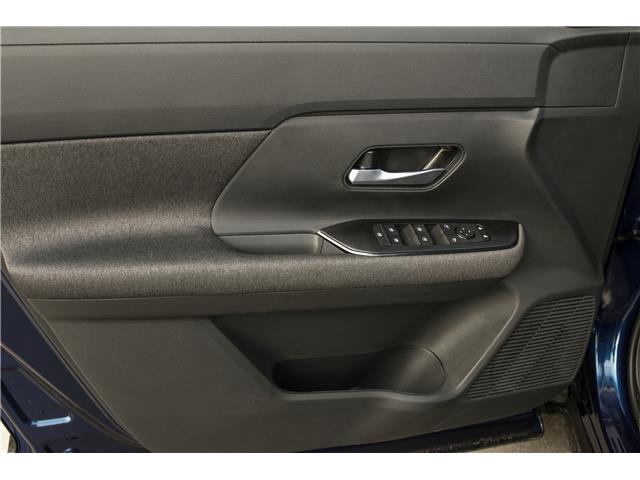 2026 Nissan Kicks SV (Stk: T26136) in Kamloops - Image 11 of 19