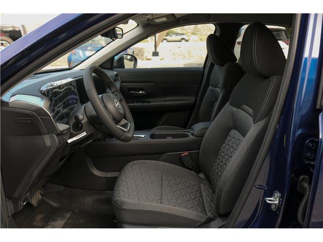 2026 Nissan Kicks SV (Stk: T26136) in Kamloops - Image 12 of 19