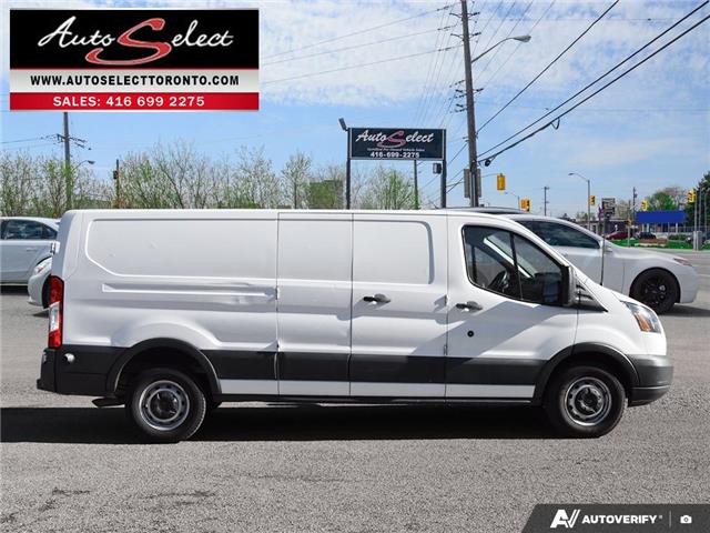 2018 Ford Transit-250 Base (Stk: 18TVDG1) in Scarborough - Image 3 of 28