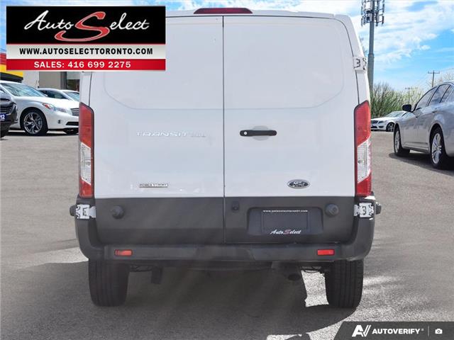 2018 Ford Transit-250 Base (Stk: 18TVDG1) in Scarborough - Image 5 of 28