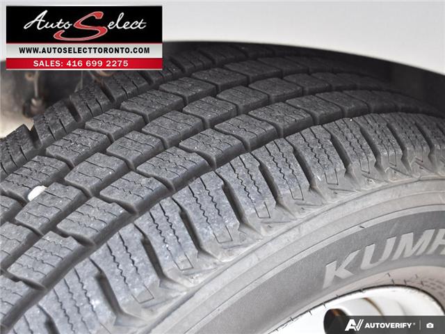 2018 Ford Transit-250 Base (Stk: 18TVDG1) in Scarborough - Image 7 of 28