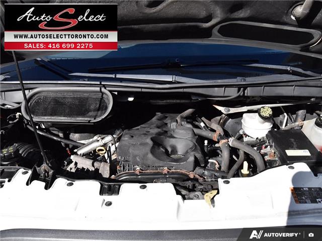 2018 Ford Transit-250 Base (Stk: 18TVDG1) in Scarborough - Image 8 of 28