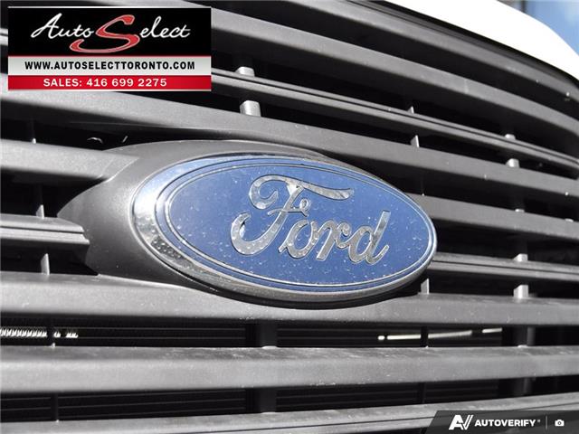 2018 Ford Transit-250 Base (Stk: 18TVDG1) in Scarborough - Image 9 of 28